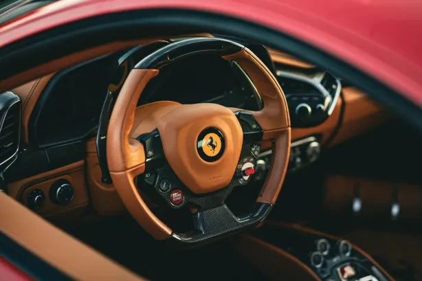 Magical Spin Casino Android/iOS App